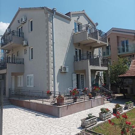 Villa Esperenza Budua Esterno foto