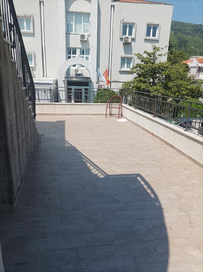 Villa Esperenza Budua Esterno foto