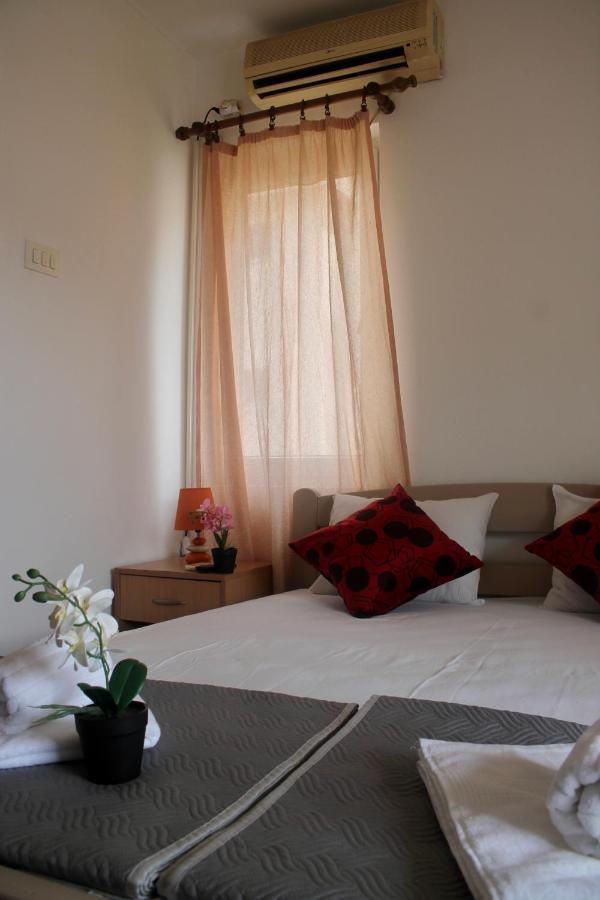 Villa Esperenza Budua Esterno foto