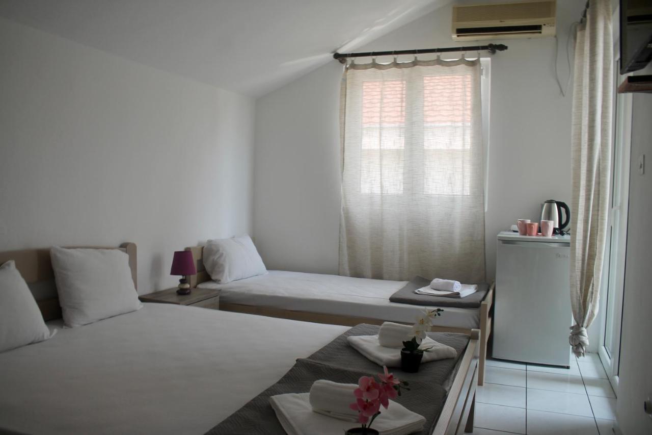 Villa Esperenza Budua Esterno foto