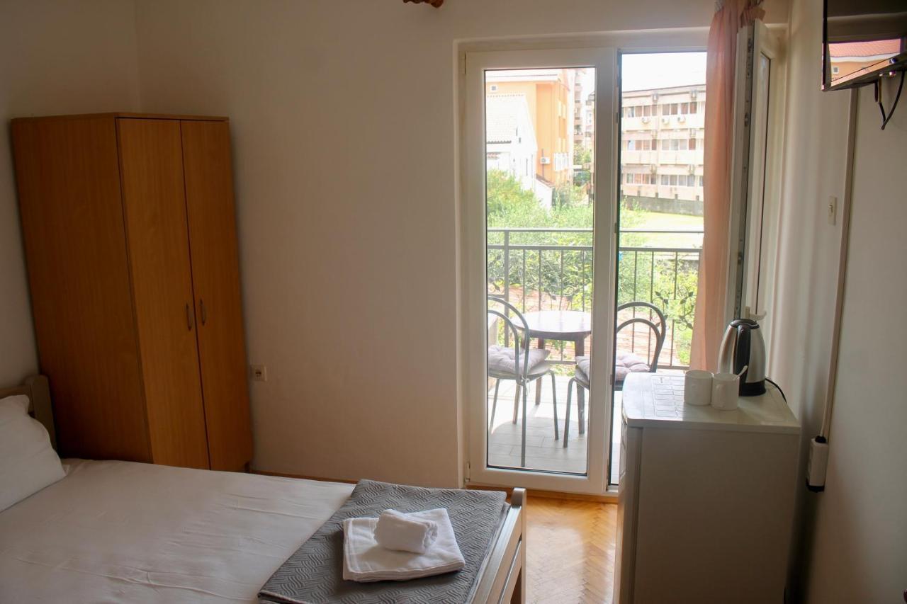 Villa Esperenza Budua Esterno foto
