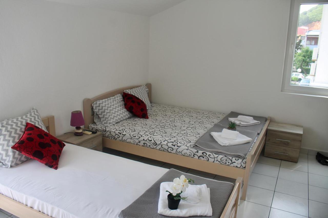 Villa Esperenza Budua Esterno foto
