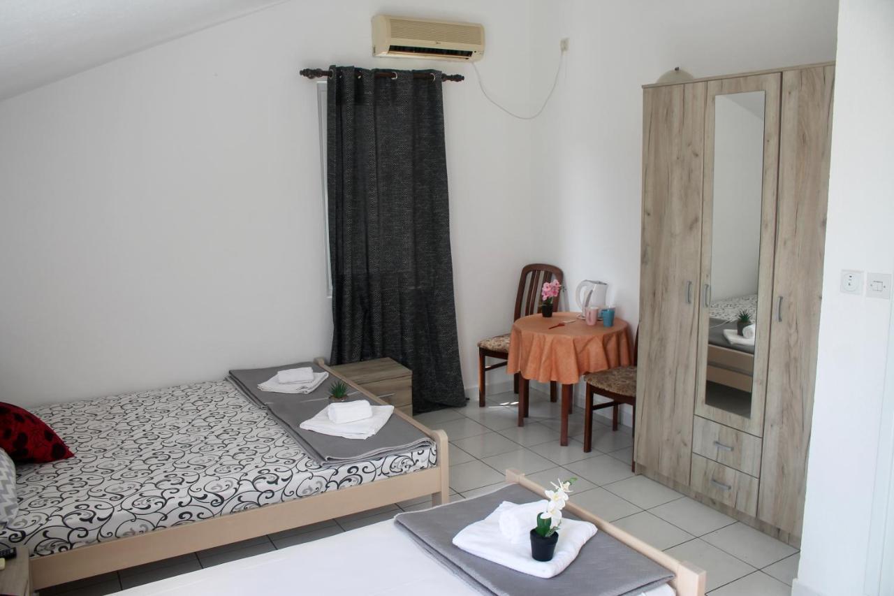 Villa Esperenza Budua Esterno foto