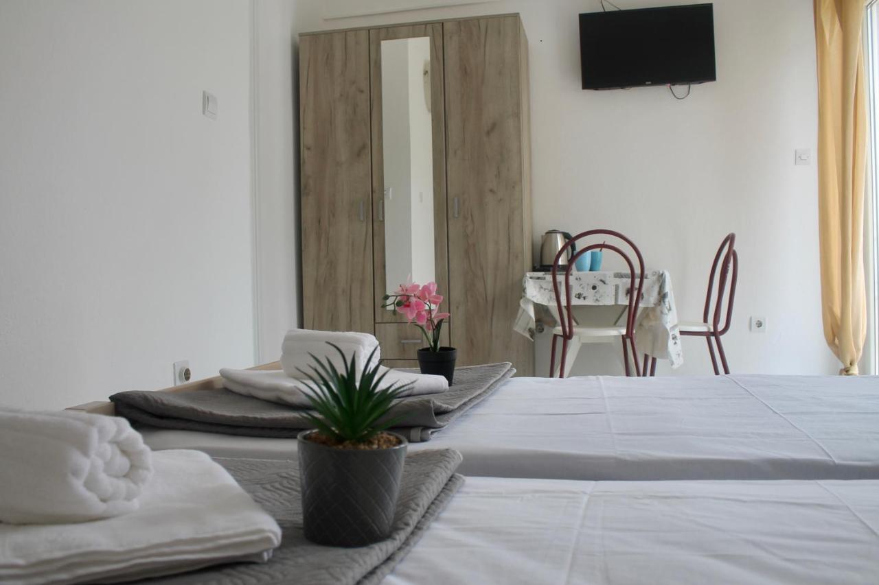 Villa Esperenza Budua Esterno foto