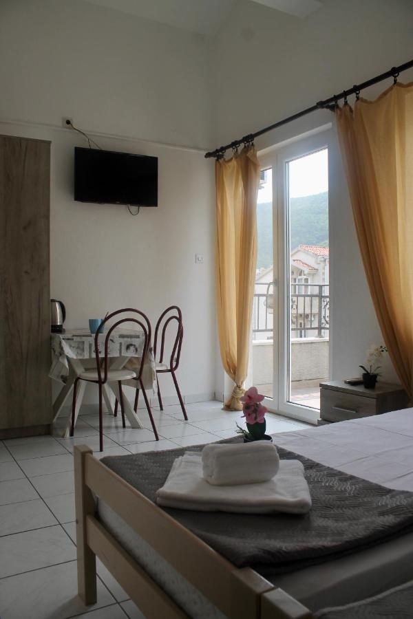 Villa Esperenza Budua Esterno foto