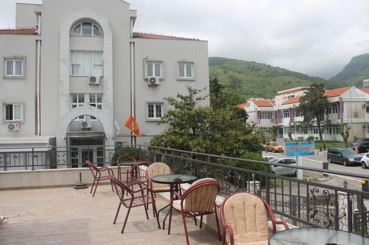 Villa Esperenza Budua Esterno foto